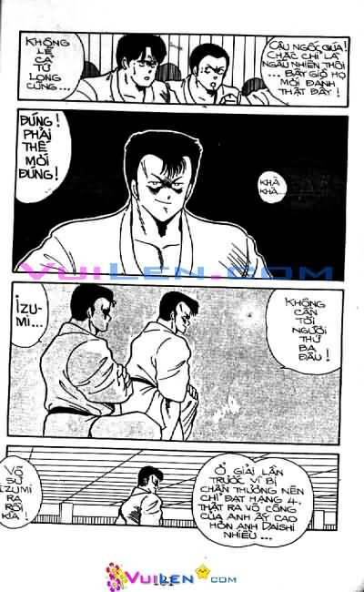 truyền nhân atula - shura no mon i chapter 1 130