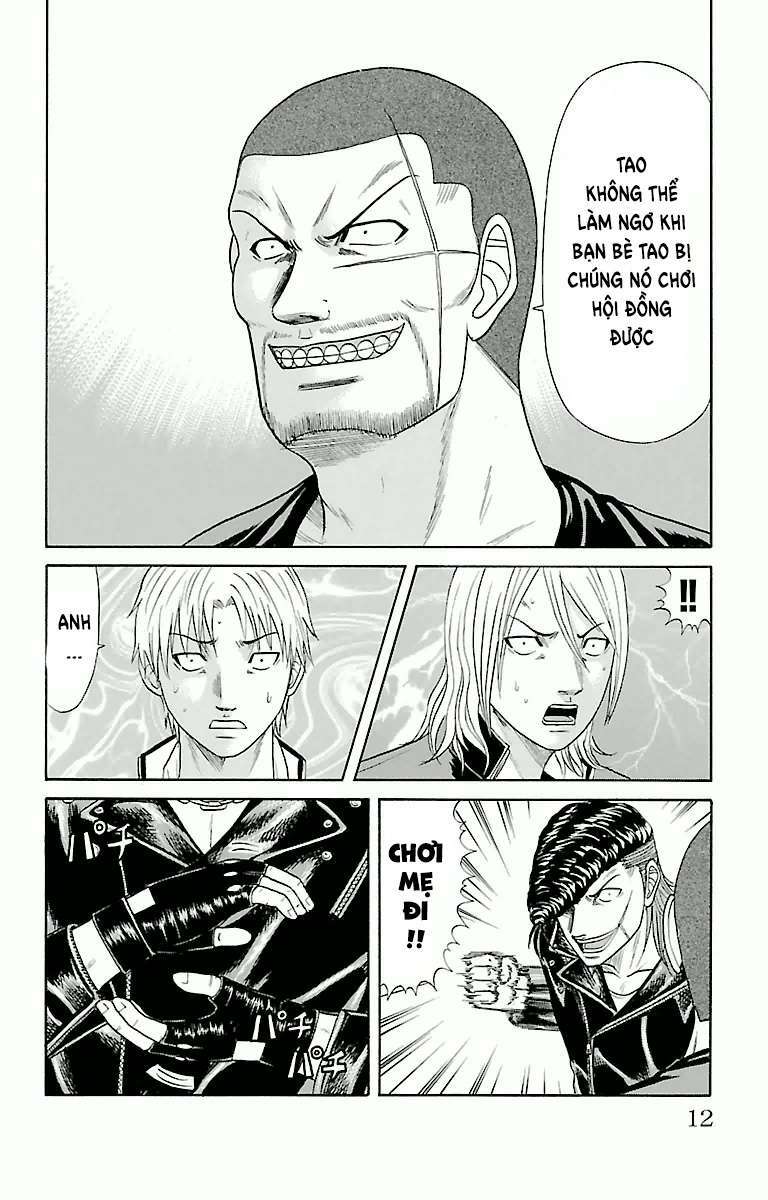 crows zero chapter 42 12