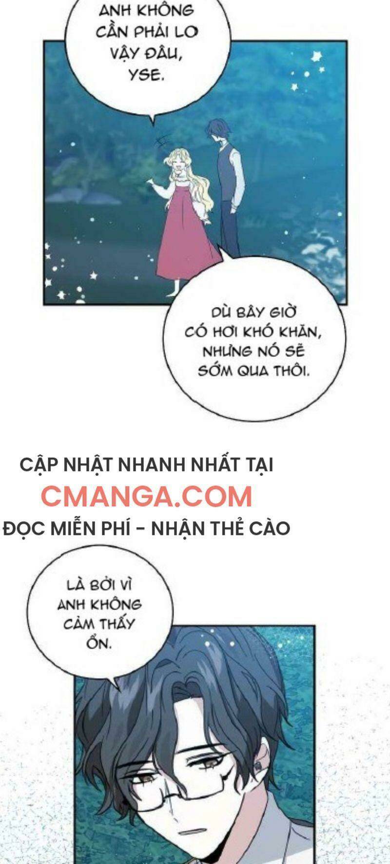 tôi là bạn gái cũ của một người lính chapter 8 20