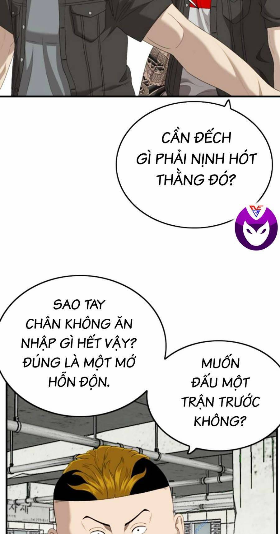 người xấu chapter 148 17