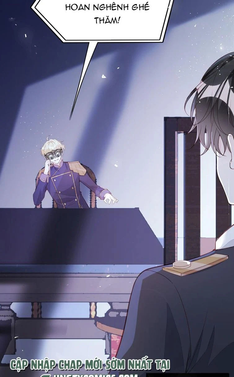 phản diện bị truy thành đoàn sủng chapter 14 4