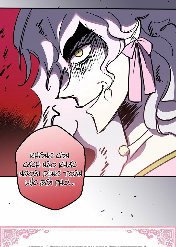 hôn lễ báo thù chapter 48 38