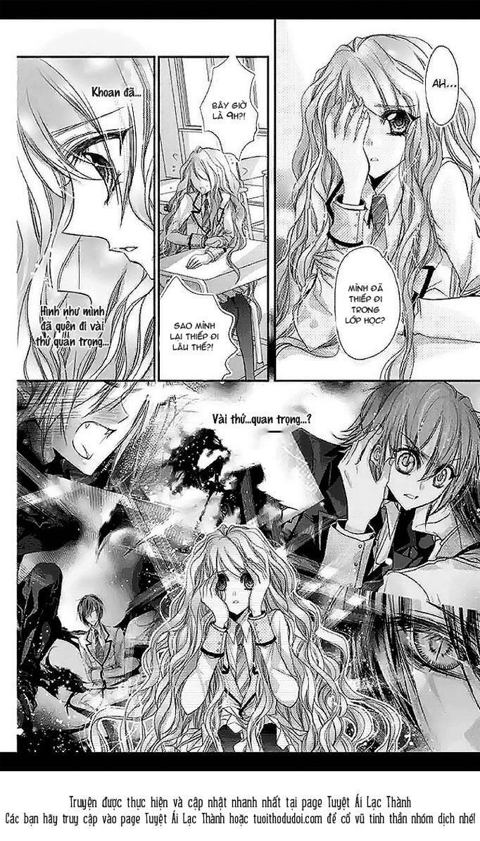 chữ thập nhuộm máu chapter 7 12