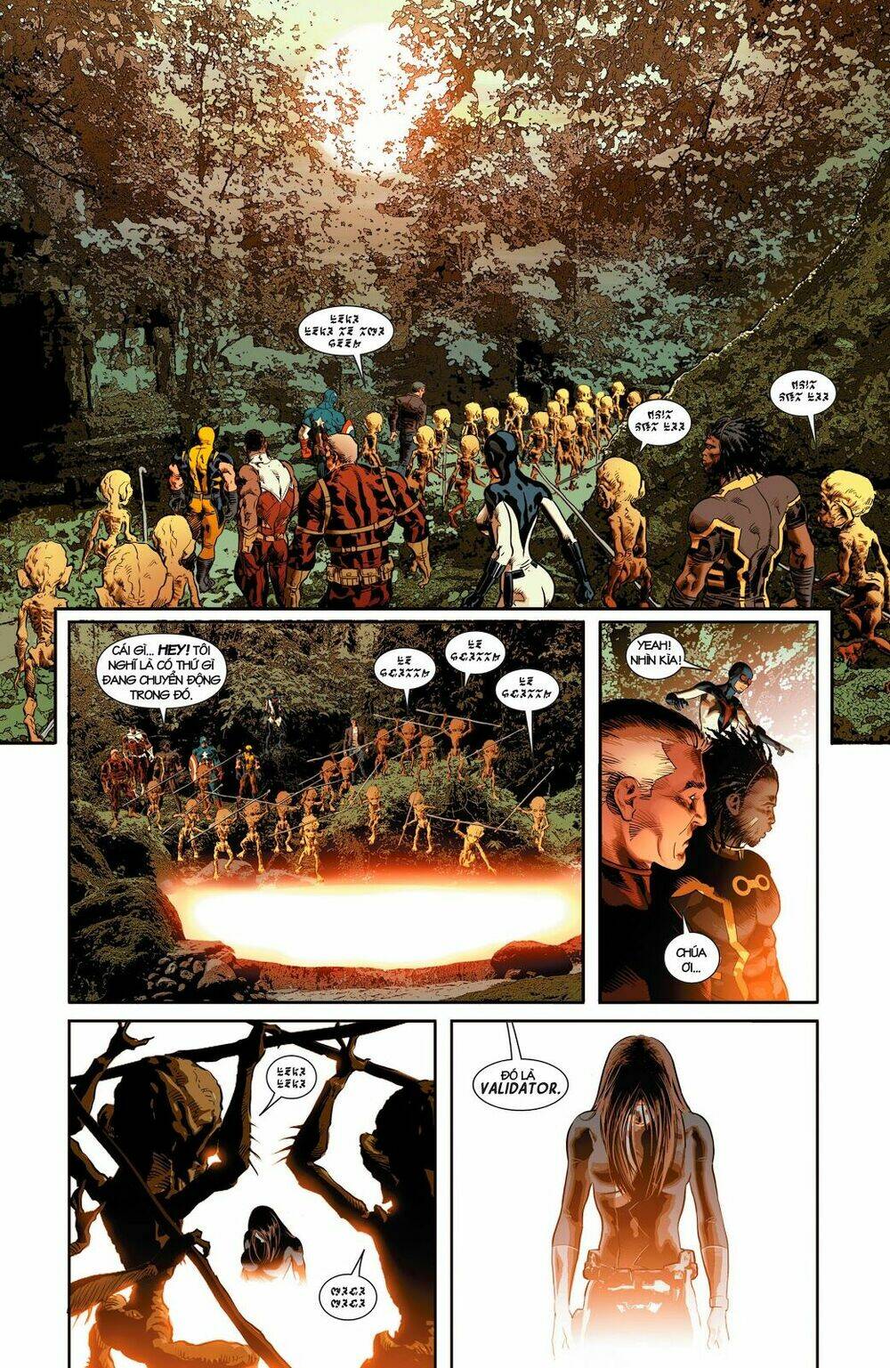 avengers (2013) chapter 10 17