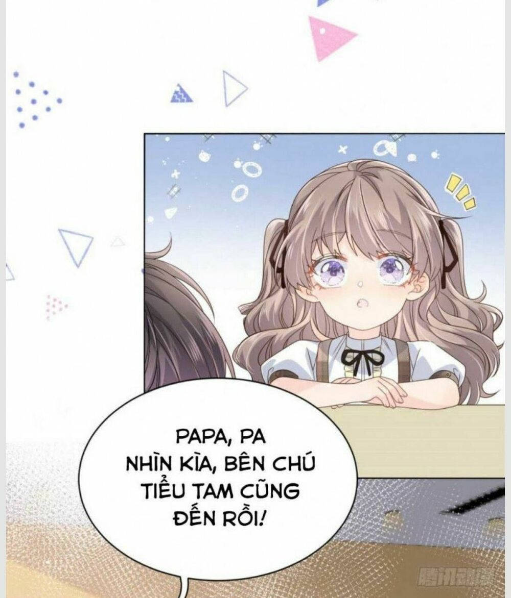 đoàn sủng lão đại ba tuổi rưỡi chapter 31 15