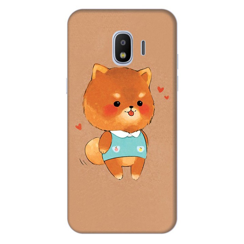 Ốp Lưng Dành Cho Samsung Galaxy J2 Pro - Mẫu 11