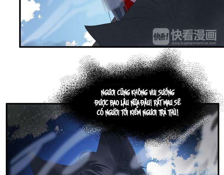 lượm được một tiểu hồ ly phần 2 chapter 82 15