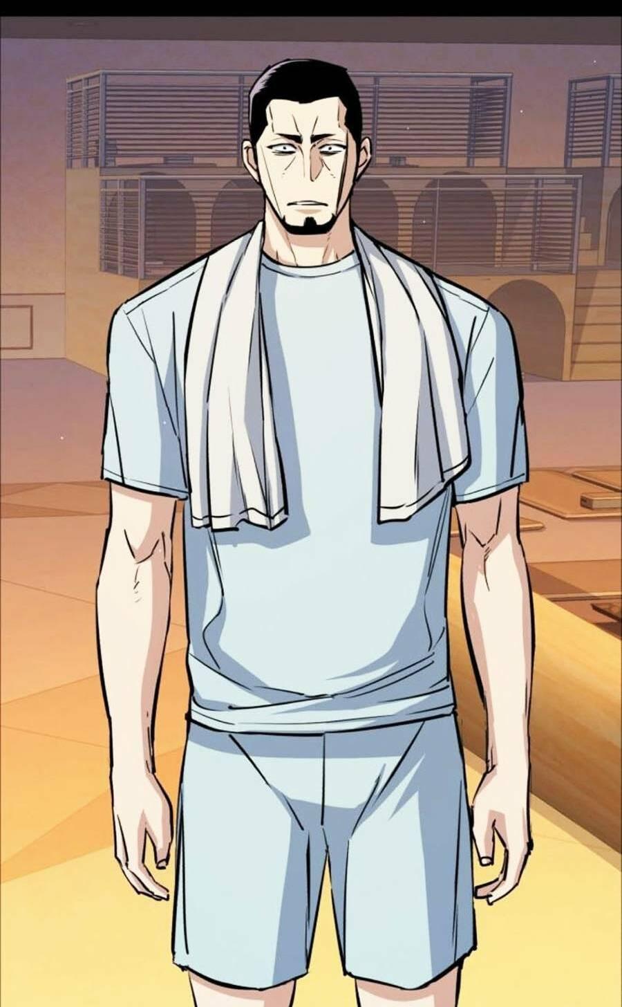 bạn học tôi là lính đánh thuê chapter 83 47