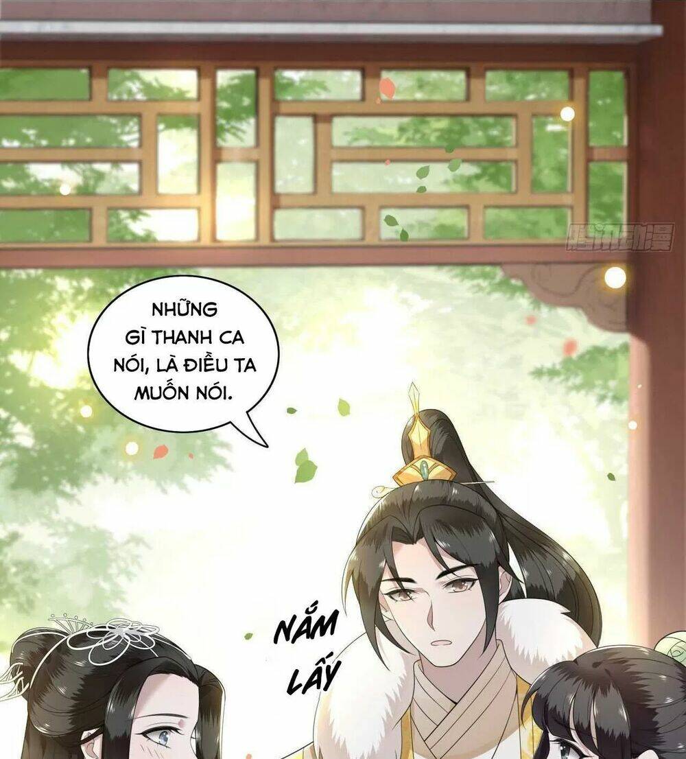 phượng hoàng vu phi chapter 98 4