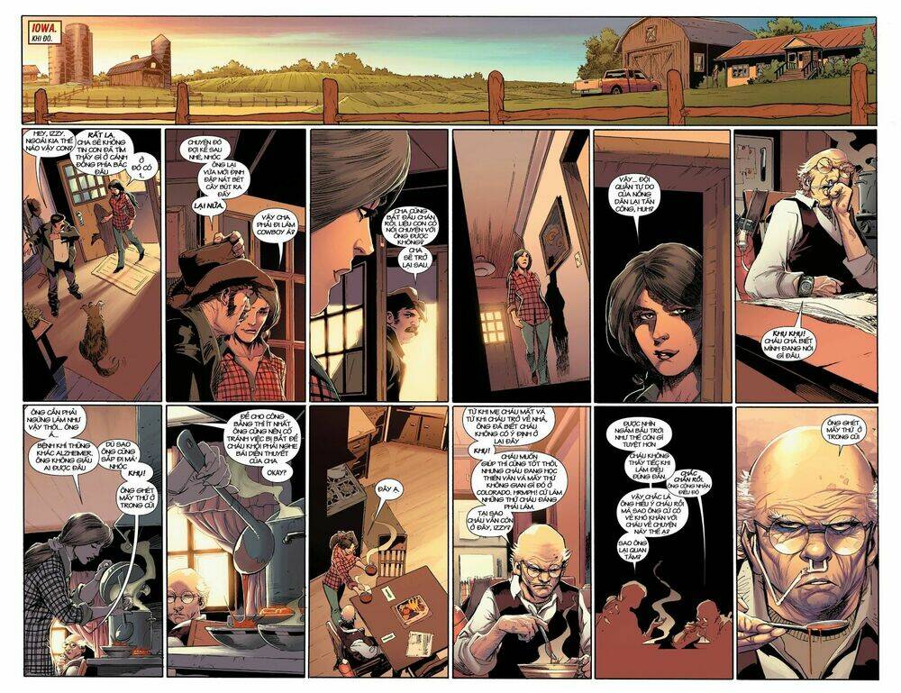 avengers (2013) chapter 5 8