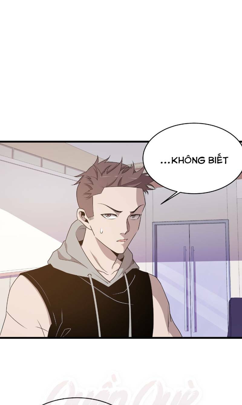 thát không mê thất chapter 47 7