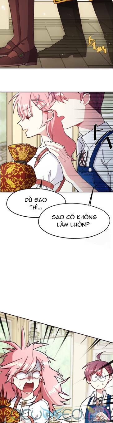 xin chào, tôi là người làm vườn! chapter 7 19