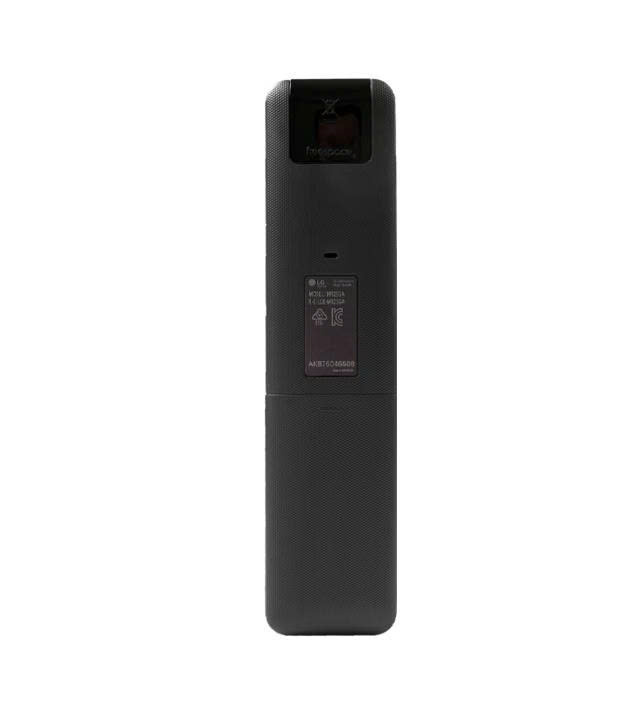 REMOTE ĐIỀU KHIỂN SMART TIVI LG MODEL 2025 MR25GA – HÀNG CHÍNH HÃNG