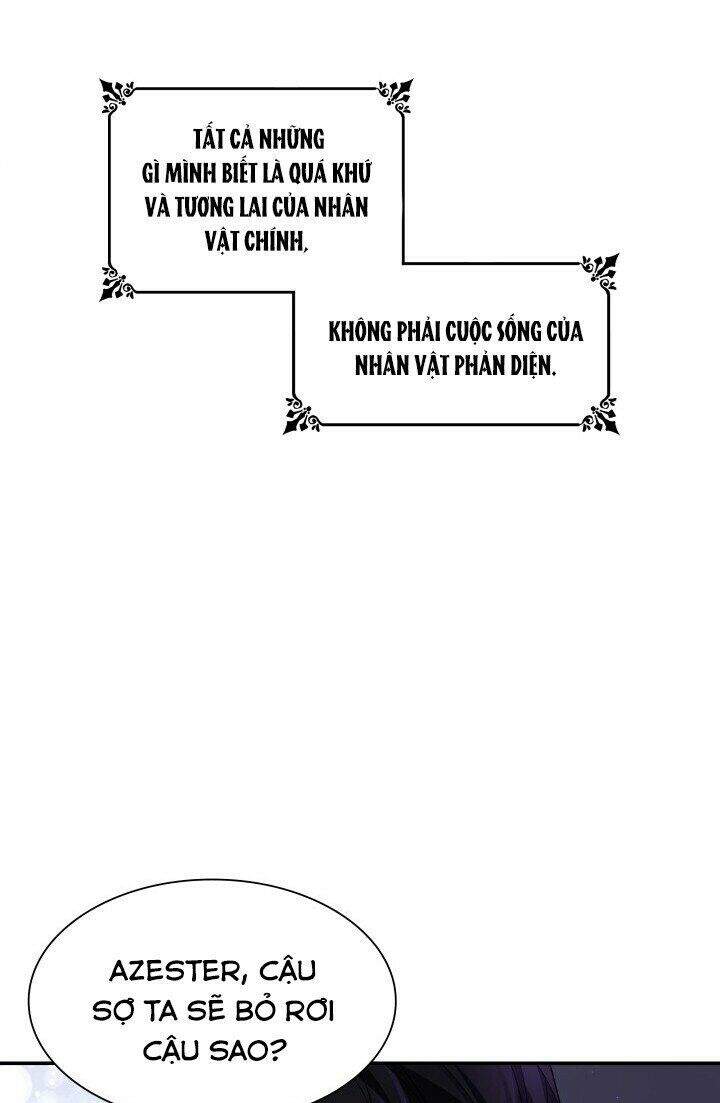 tôi đánh mất dây xích kiềm chế nam chính yandere chapter 4 57