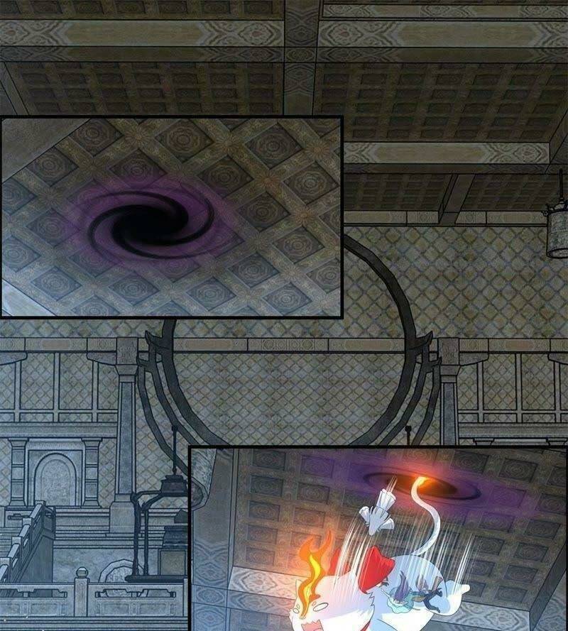 tối cường quang hoàn hệ thống chapter 58 10