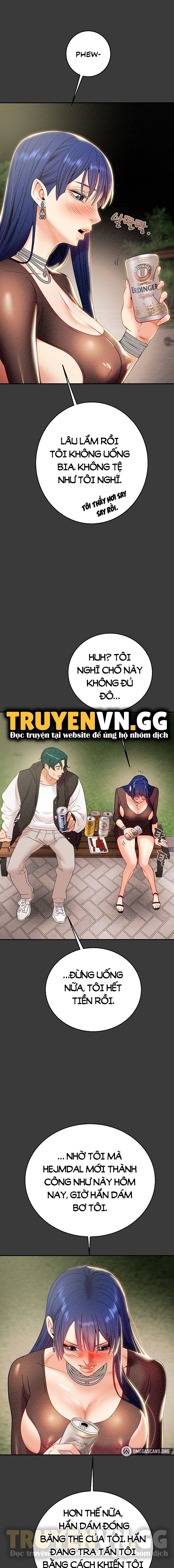 cây búa thần chapter 27 13