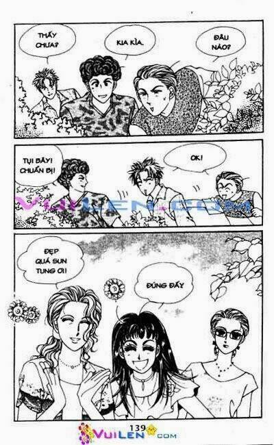 cô gái trung hoa chapter 3 139