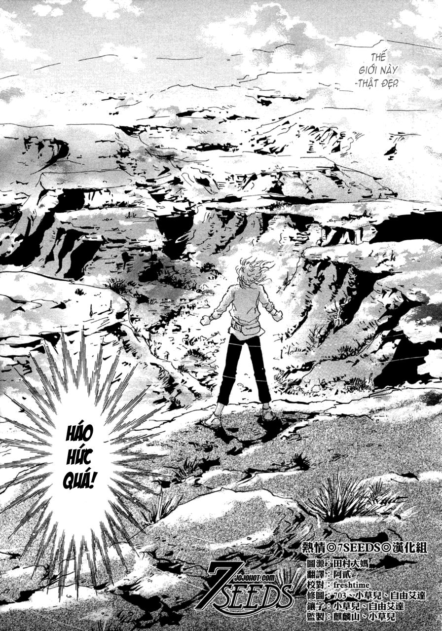 mầm sống chapter 110 15