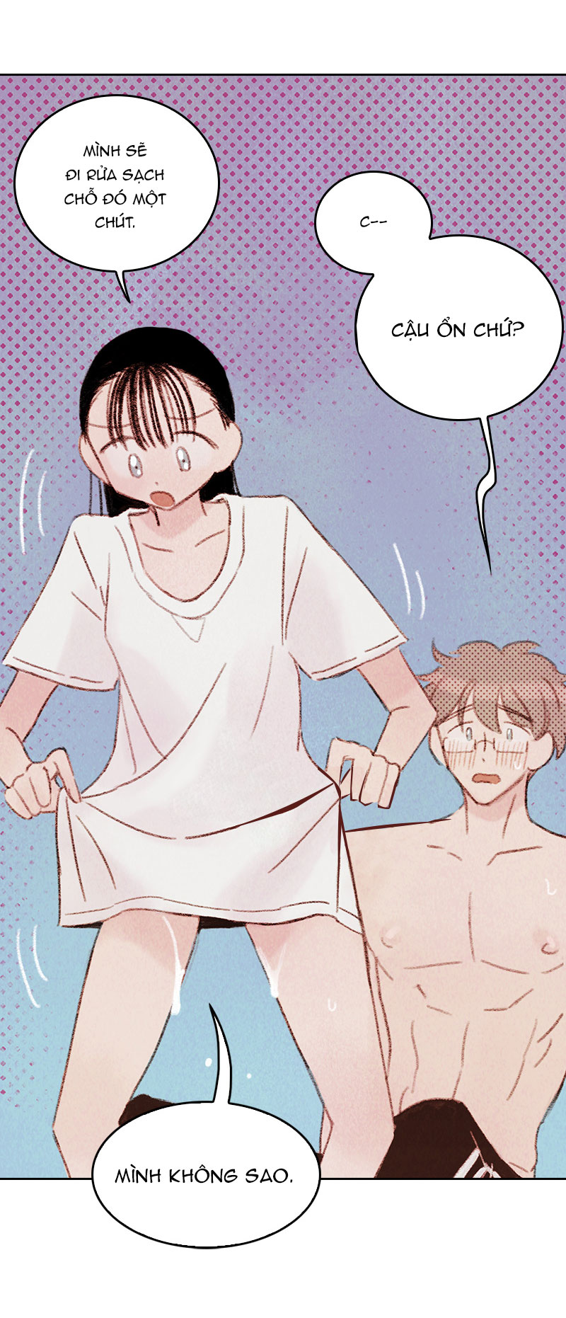 trò chơi dâm đãng chapter 5.1 13