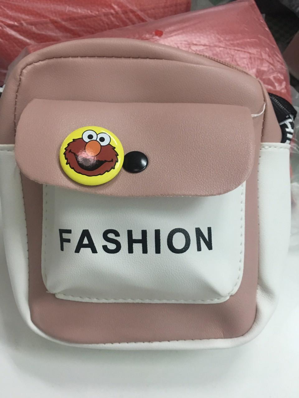 Túi đeo chéo thời trang Fashion