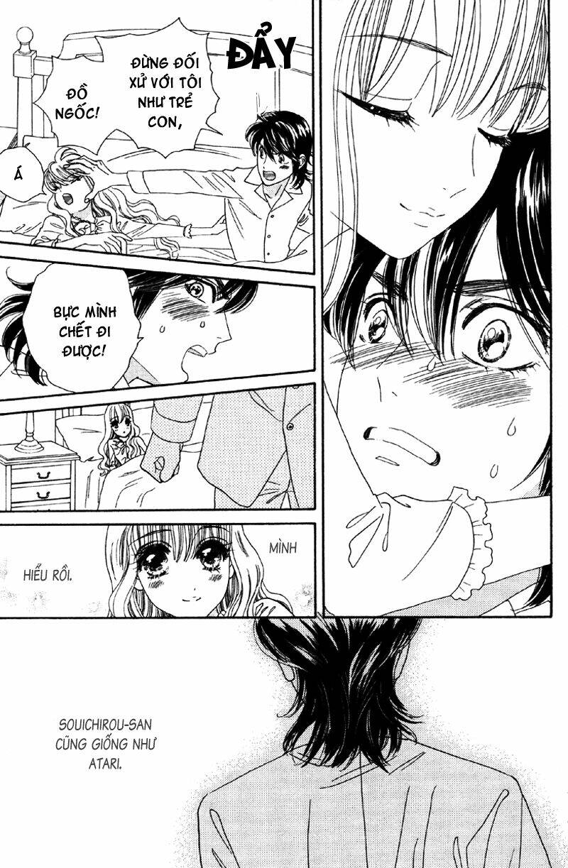 hoa hồng đỏ chapter 8 6