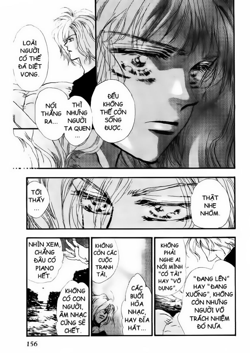 mầm sống chapter 13 8