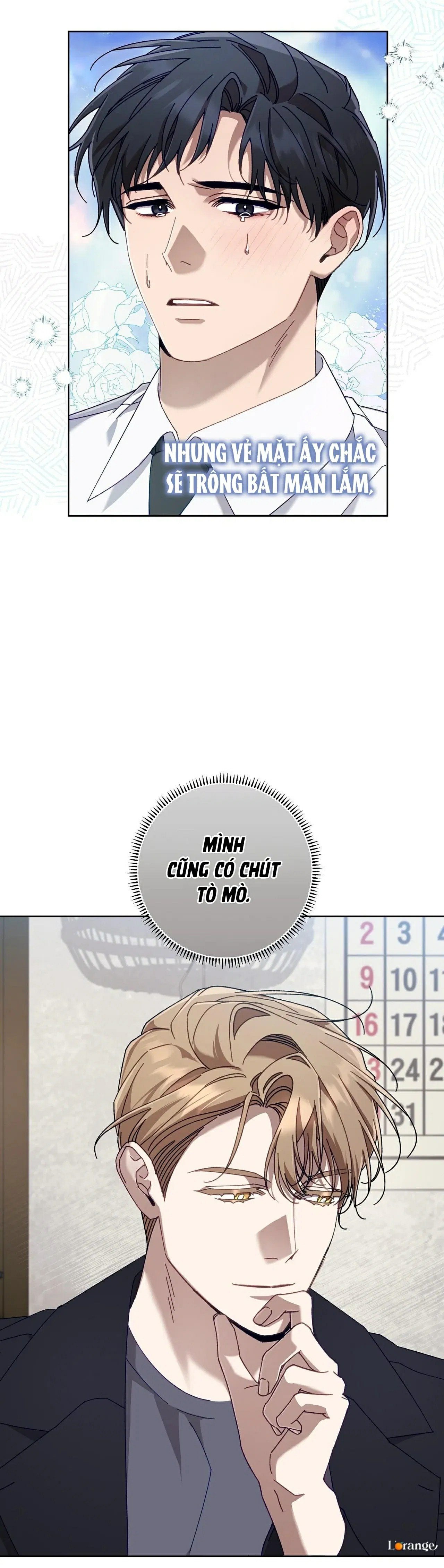 guide cấp s phết mật ong chapter 34 29