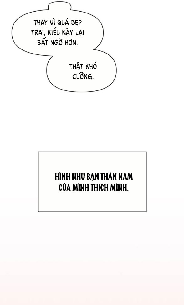 Thanh Xuân Đáng Yêu chapter 18.1 16