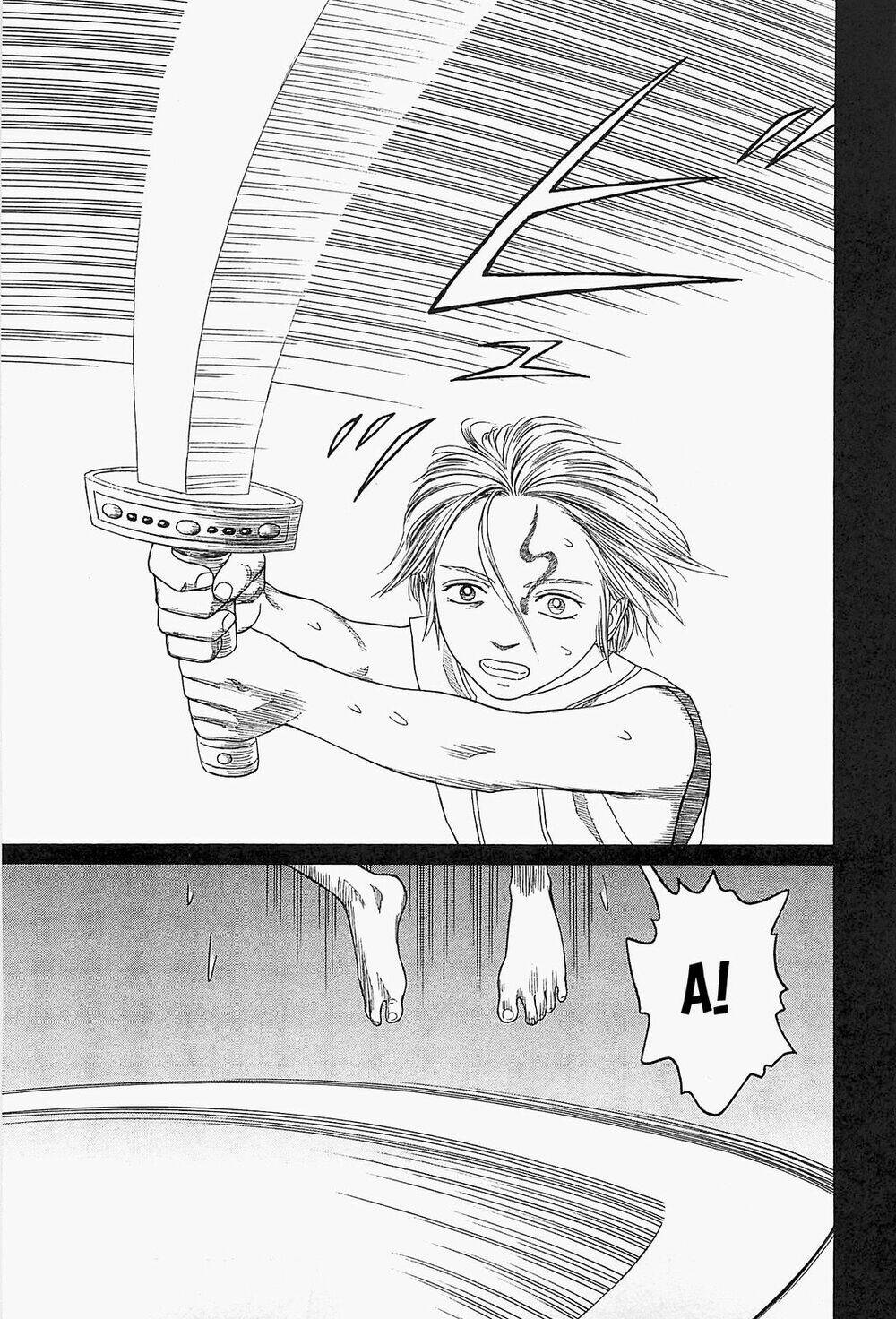 thư ký của alexandros đại đế chapter 59 19