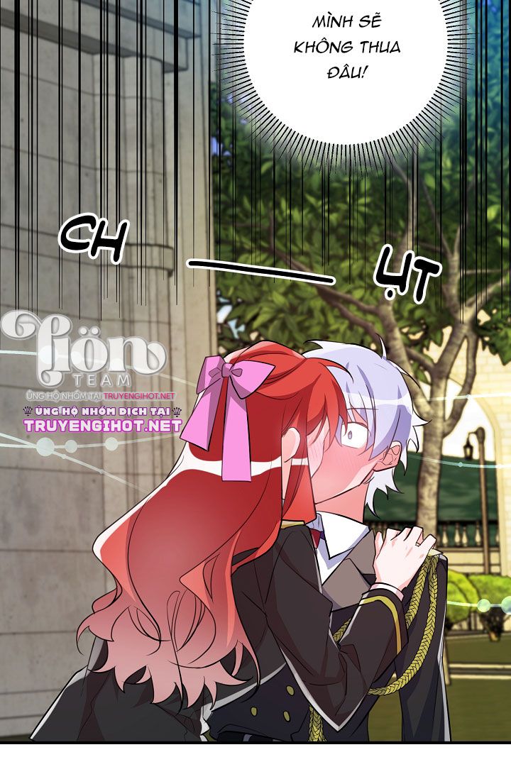 công nương đã thay đổi chapter 42.1 7