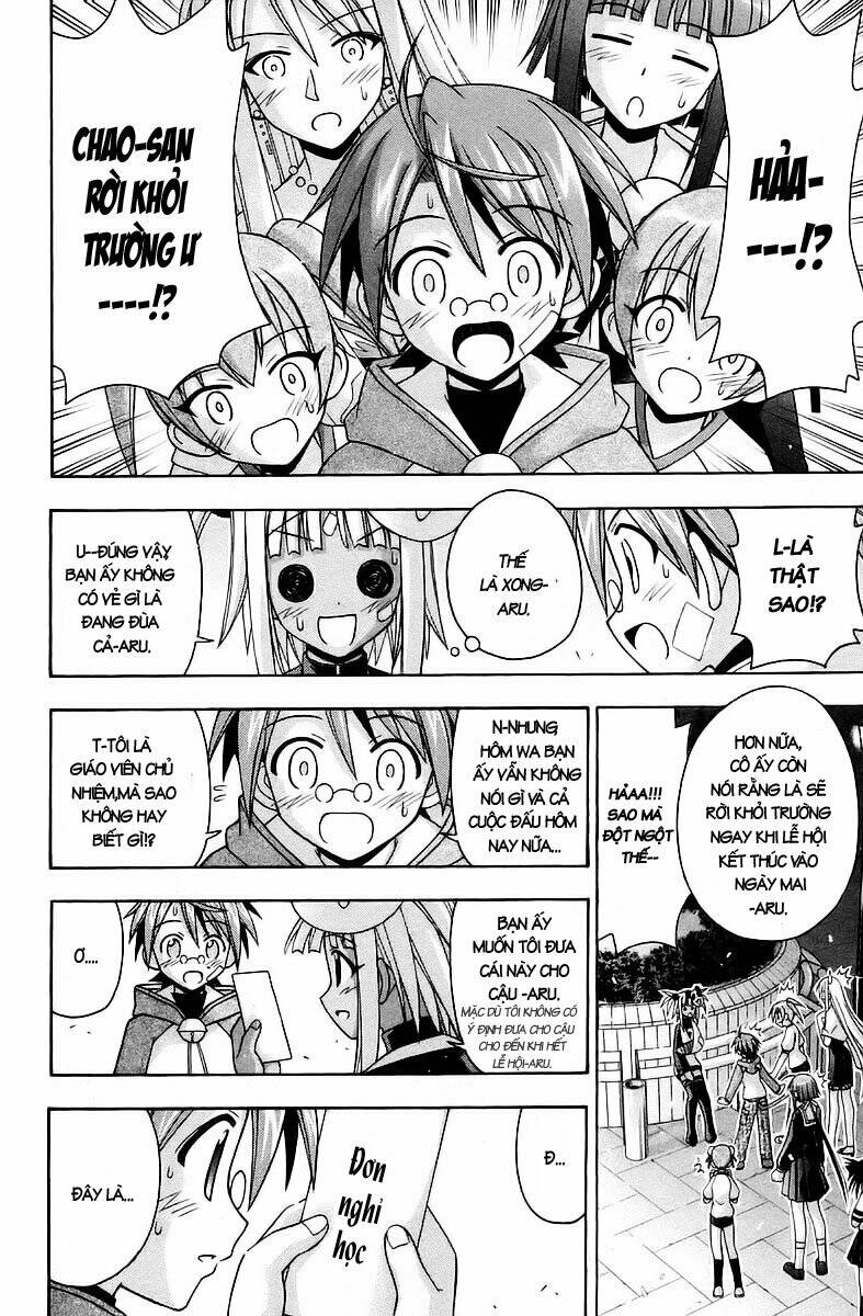 bậc thầy ma pháp chapter 132 13