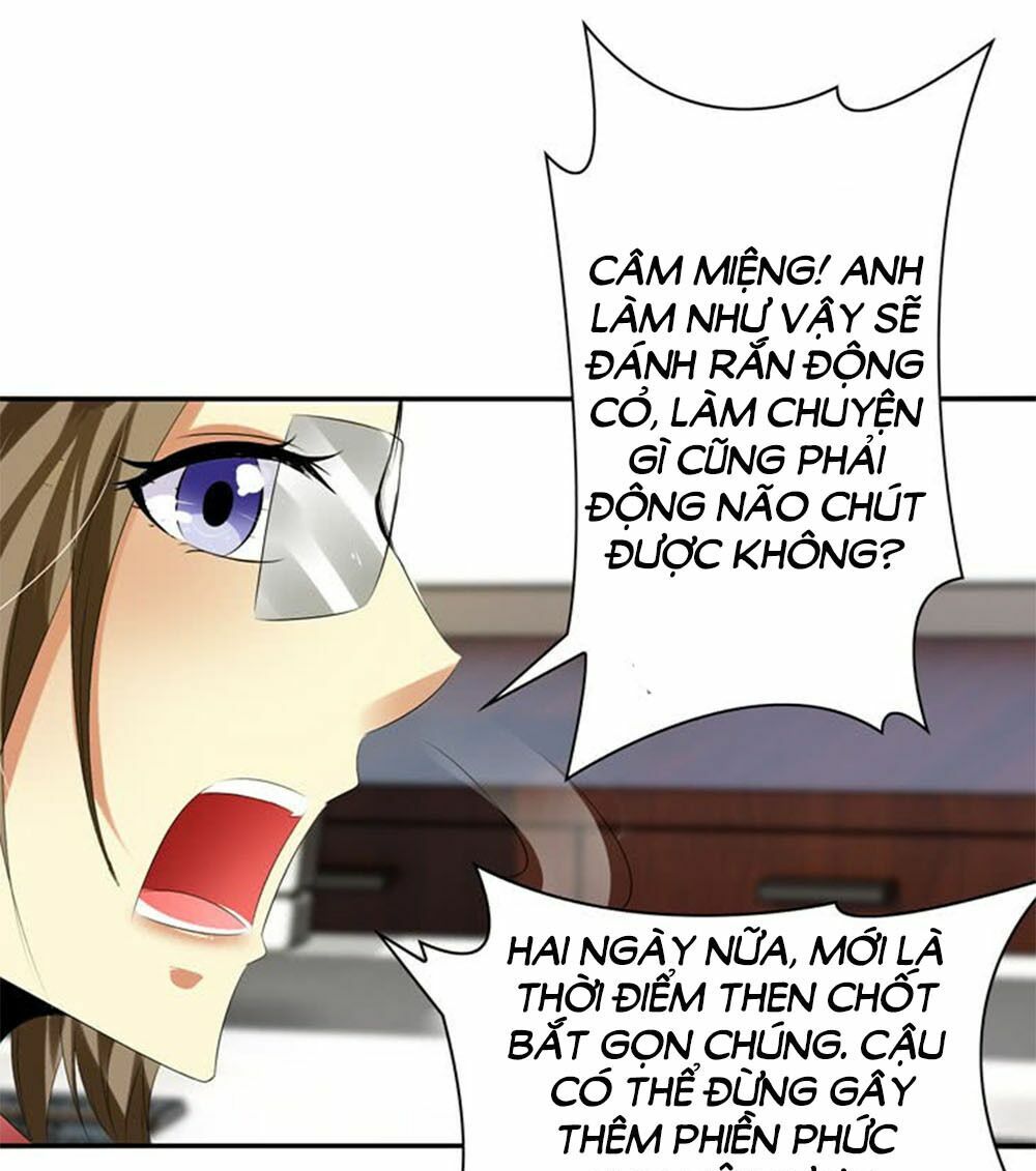 thủ hội chi vũ chapter 46 45