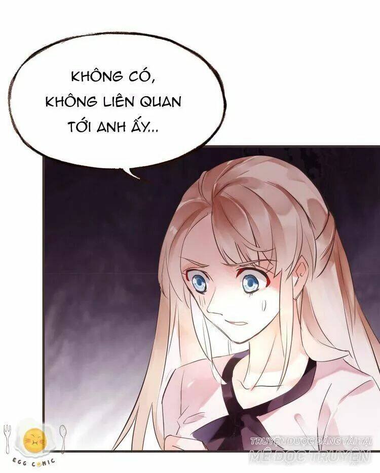 nở rộ trên bụi gai chapter 33 11