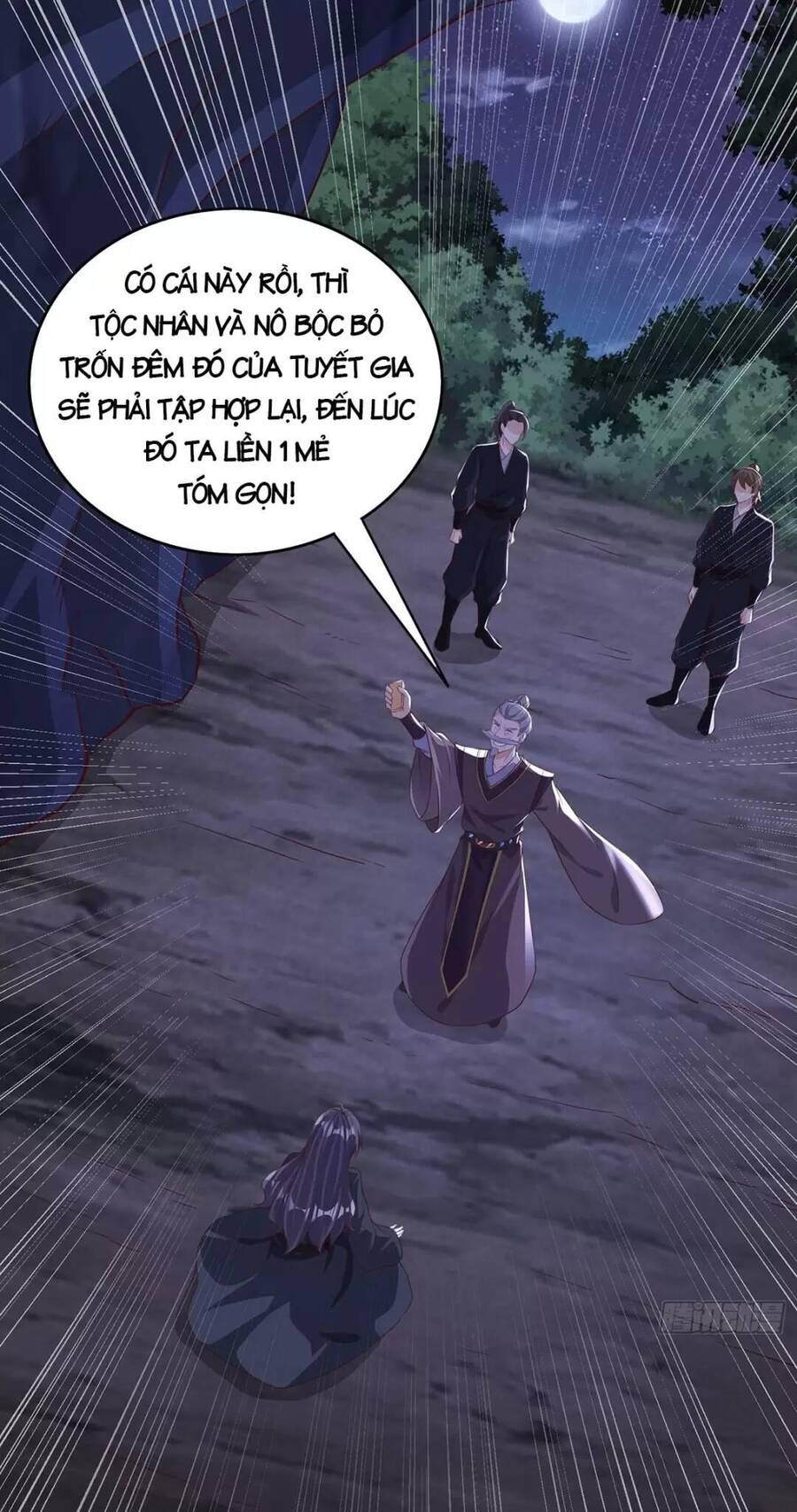 Trời Má ! Ta Chuyển Sinh Thành Rùa ! Chapter 7 - Trang 16