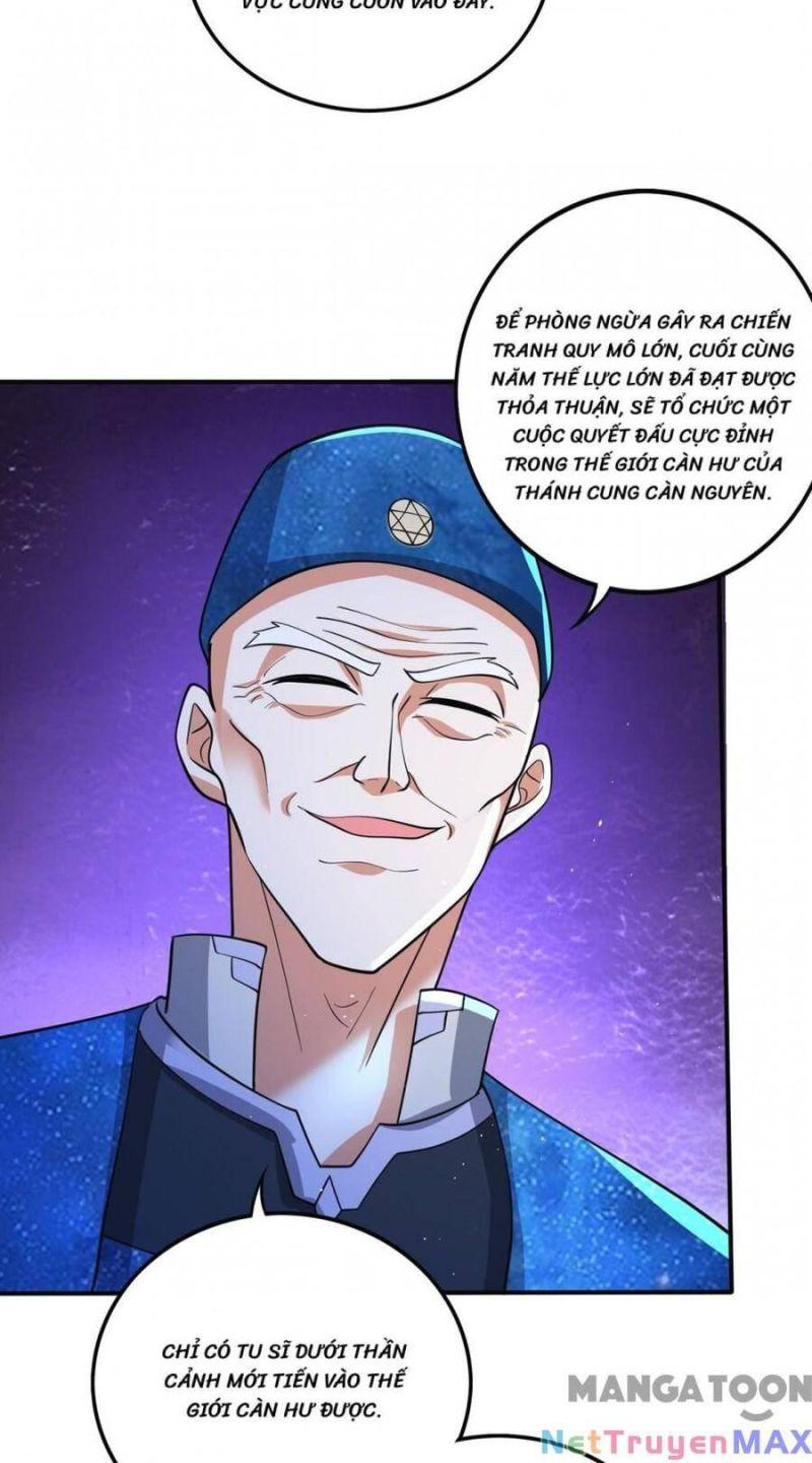 tối cường thần y tại đô thị chapter 278 4