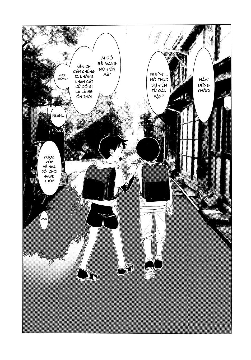 tuyển tập chjch và chjch chapter 37 17