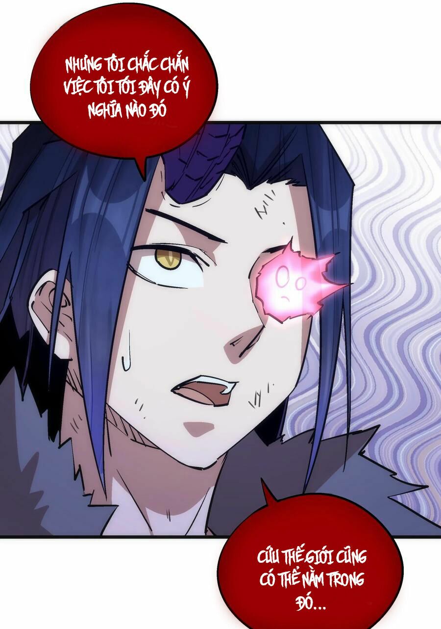 tôi không phải quỷ vương chapter 56 8