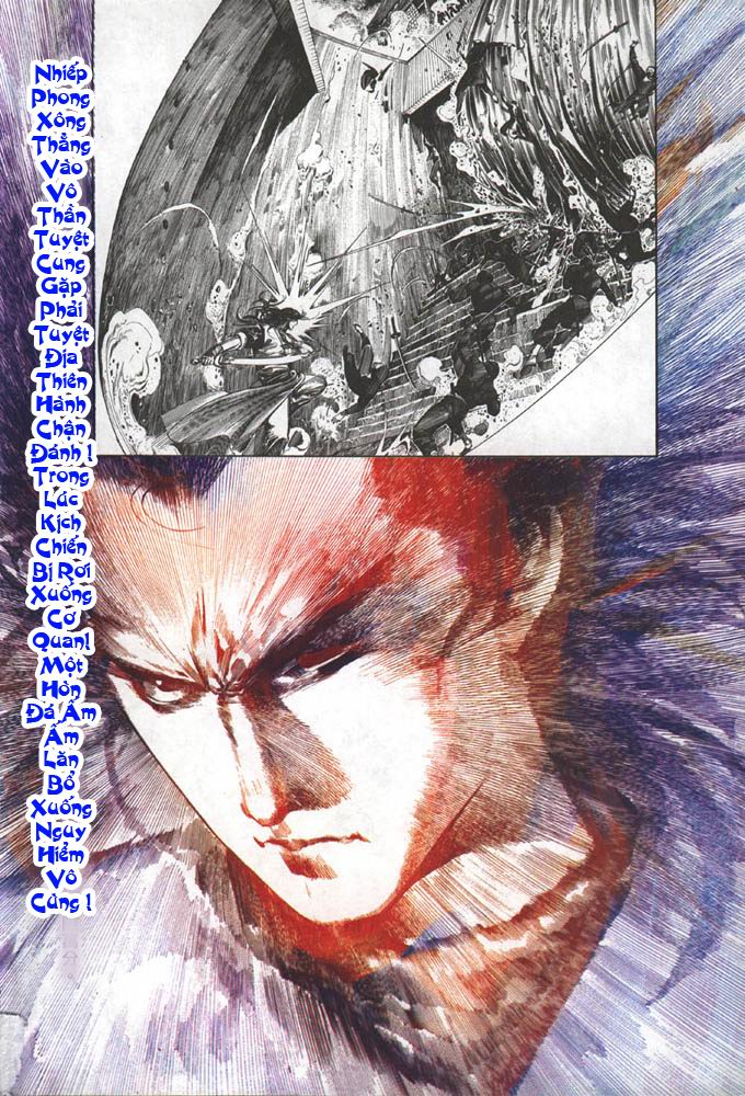 phong vân chapter 90 2