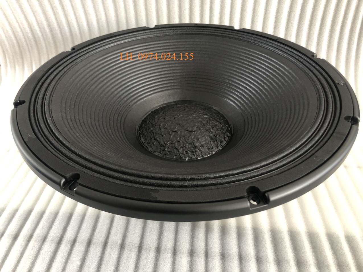 LOA BASS 50 RCF TỪ 220 COIL 100 CAO CẤP NHẬP KHẨU - GIÁ 1 CHIẾC