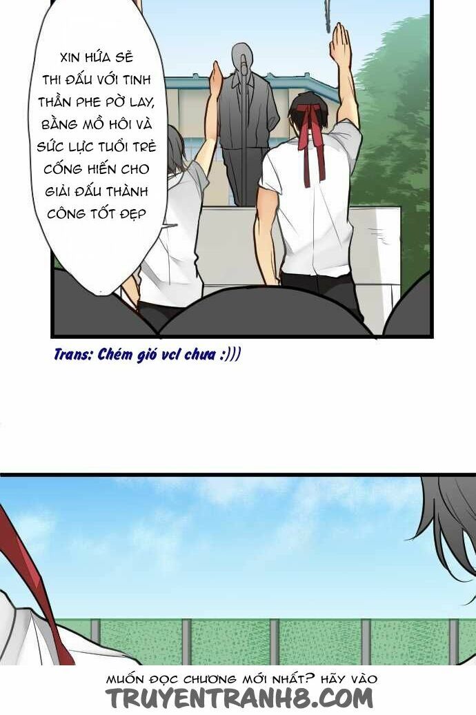 chuyện tình otome chapter 17 7