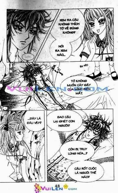 đến vương quốc ma chapter 3 48