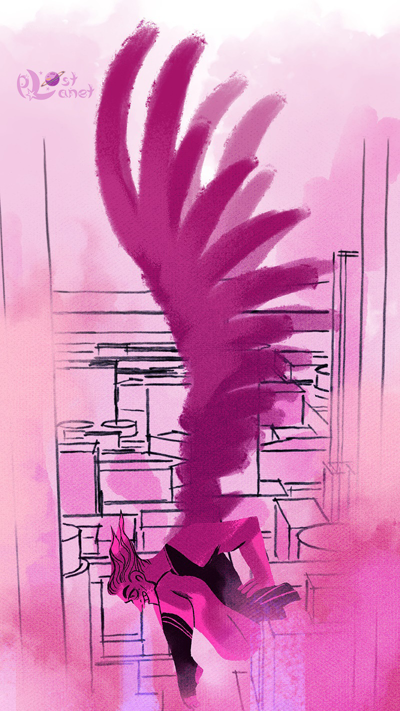 thần thoại olympus chapter 13 21