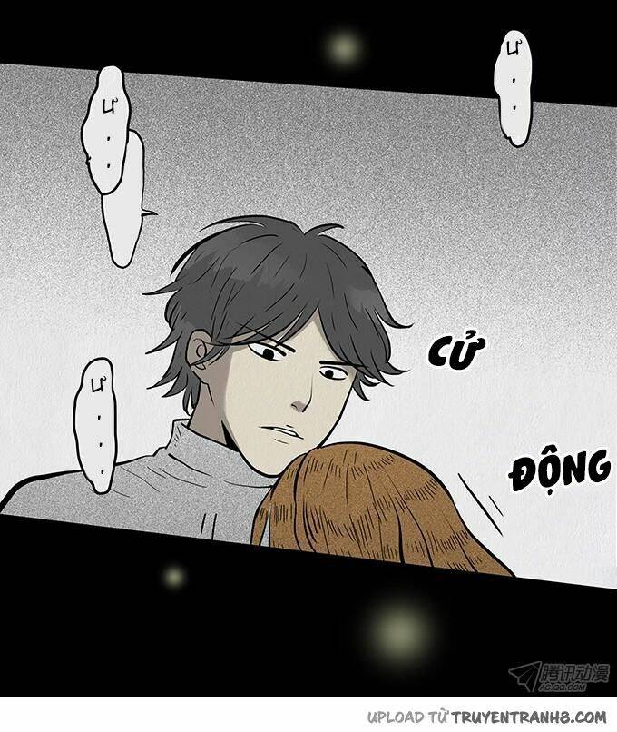 ớn lạnh tuyệt đối chapter 31 29