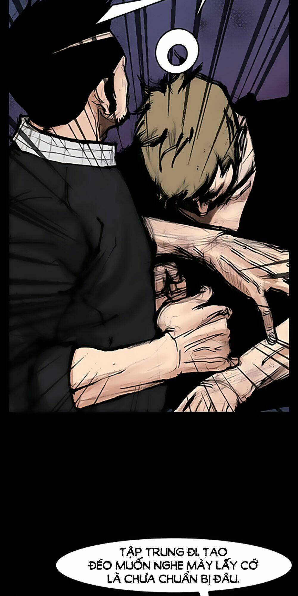 độc cô tiền truyện chapter 97 28