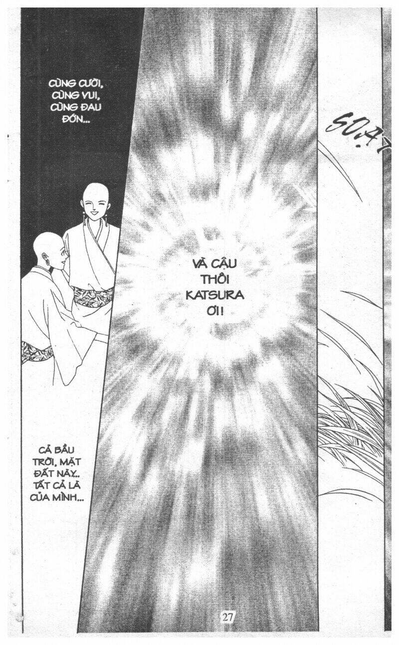 nàng tiên ánh trăng - kaguya hime chapter 13 25