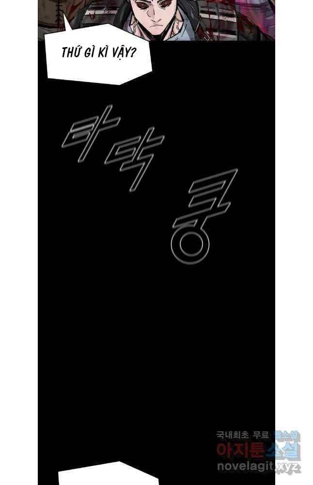 mật mã mê cung chapter 84 17