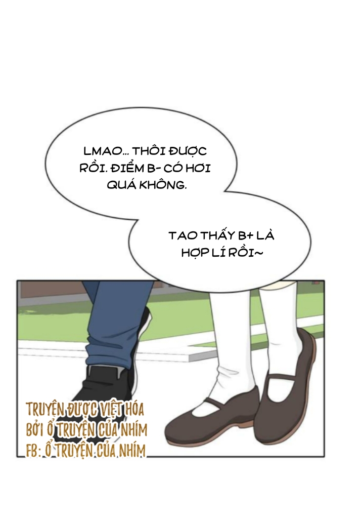 sống chung một nhà chapter 33 28