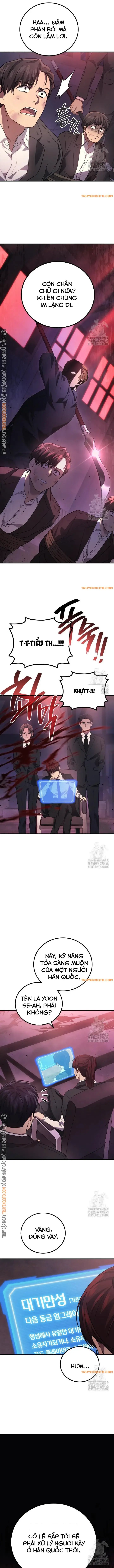 Thần Chiến Tranh Trở Lại Cấp 2 Chapter 79 13