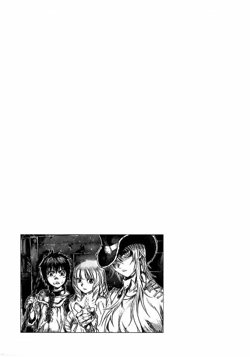 kiba no tabishounin - the arms peddler chapter 13 25