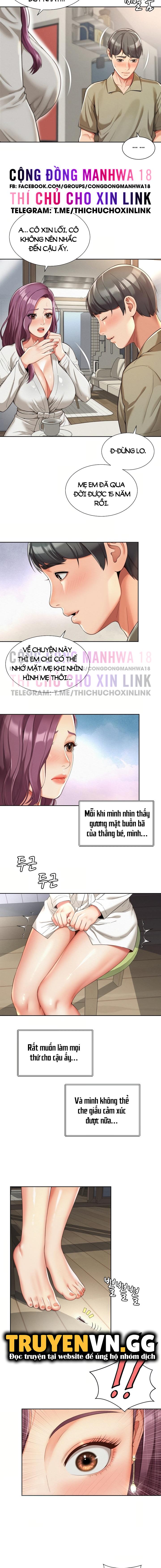 bắt cá chục tay chapter 4 3